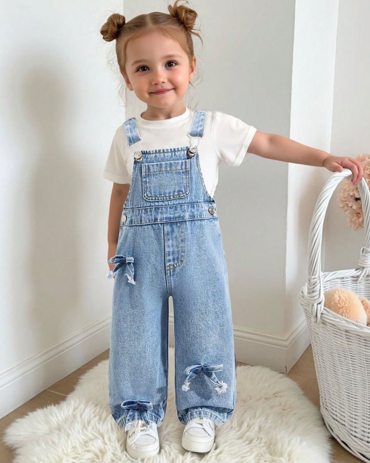 Overalls / Bragas