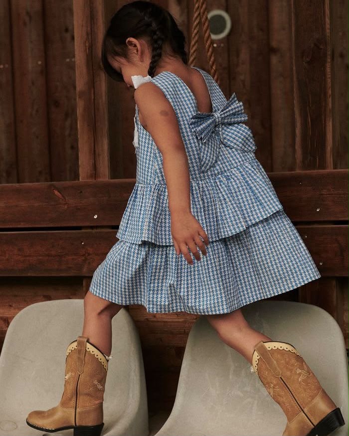 Vestidos