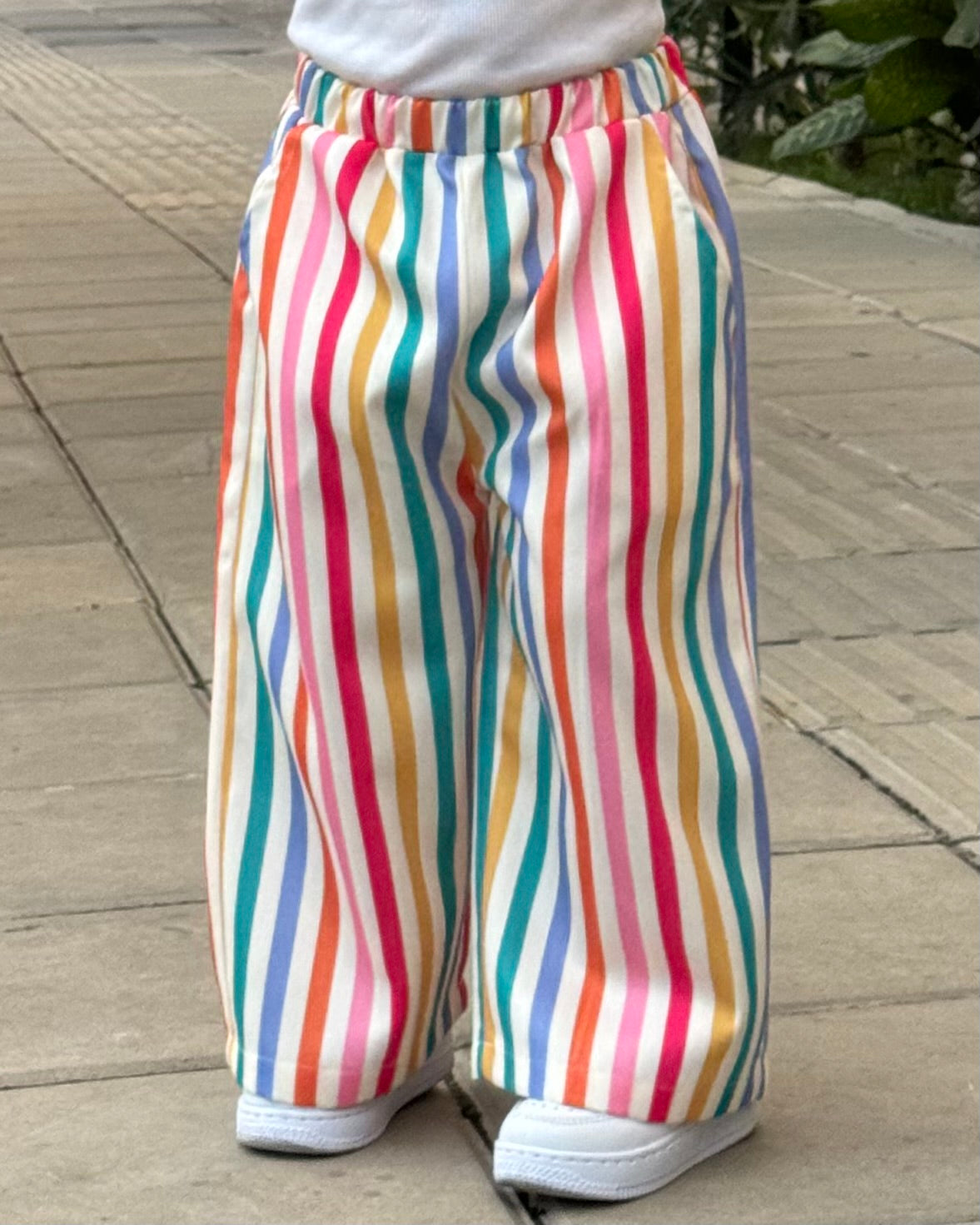 Pantalón Noah Arcoiris