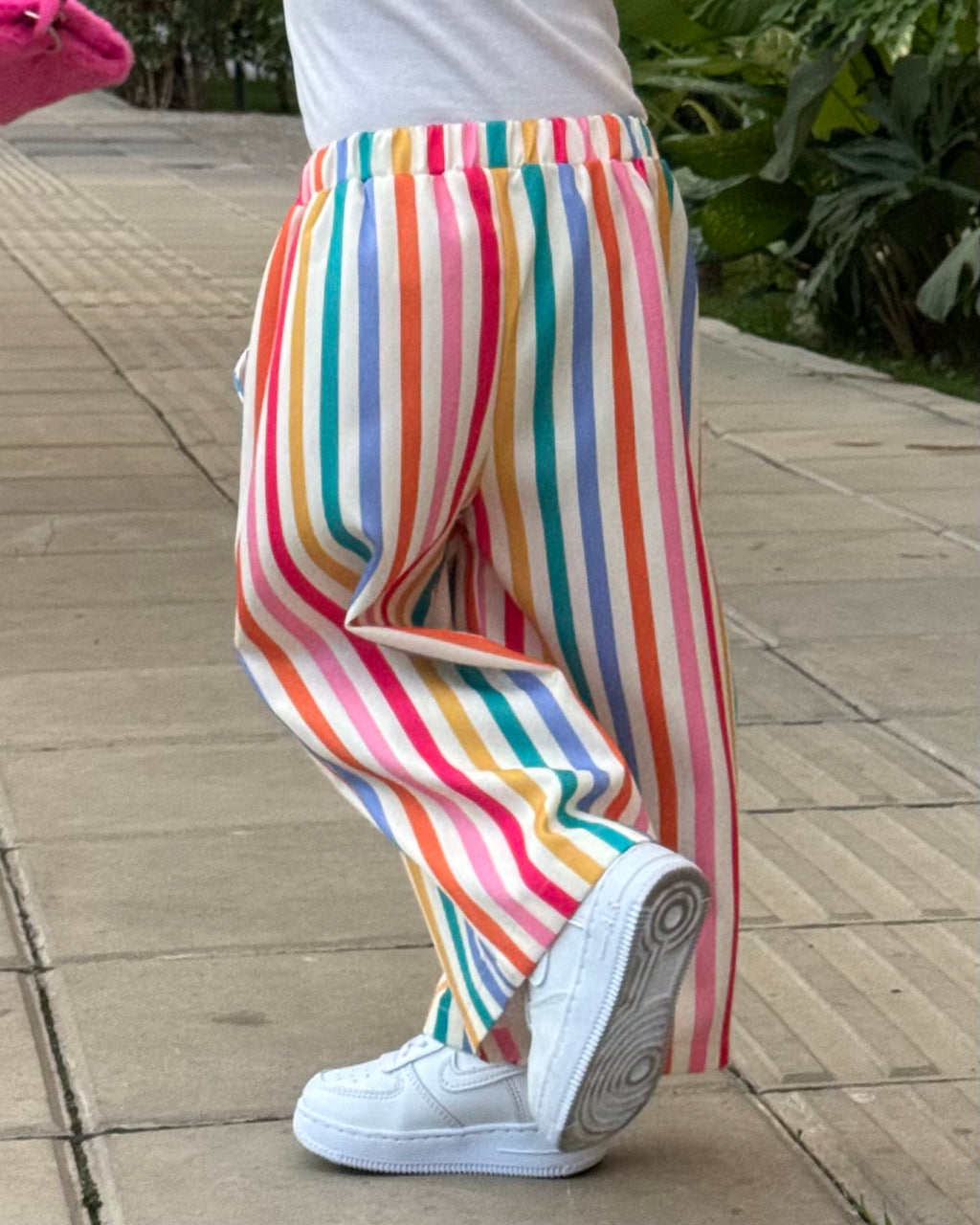 Pantalón Noah Arcoiris