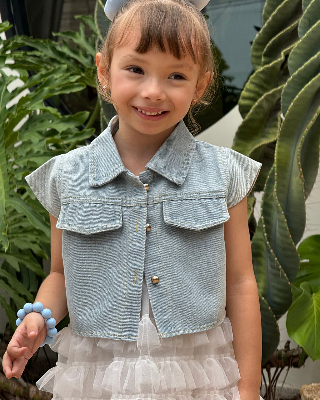 Vestido Antonella