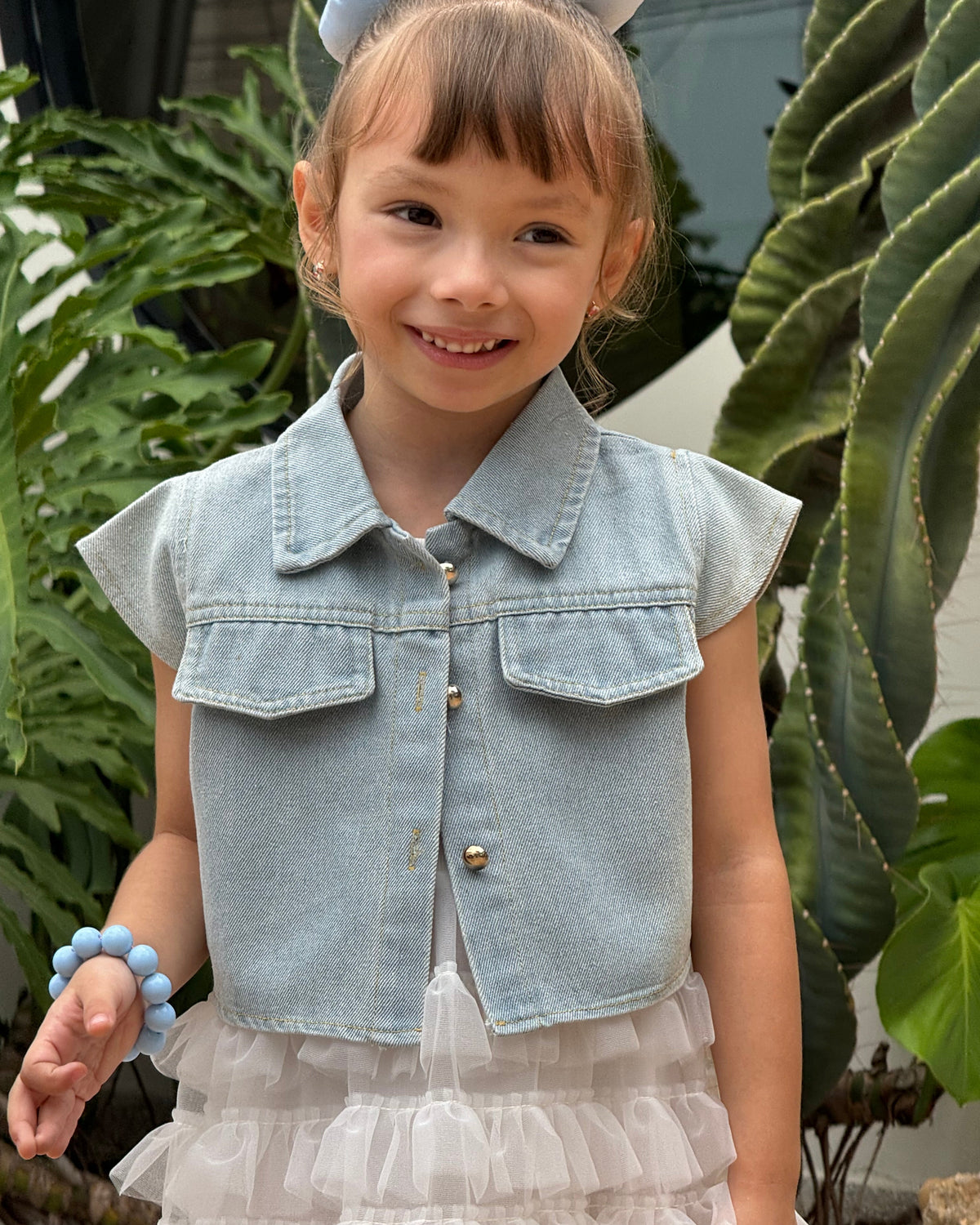 Vestido Antonella