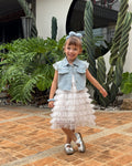 Vestido Antonella