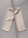 Pantalon Eloísa Polca Dots
