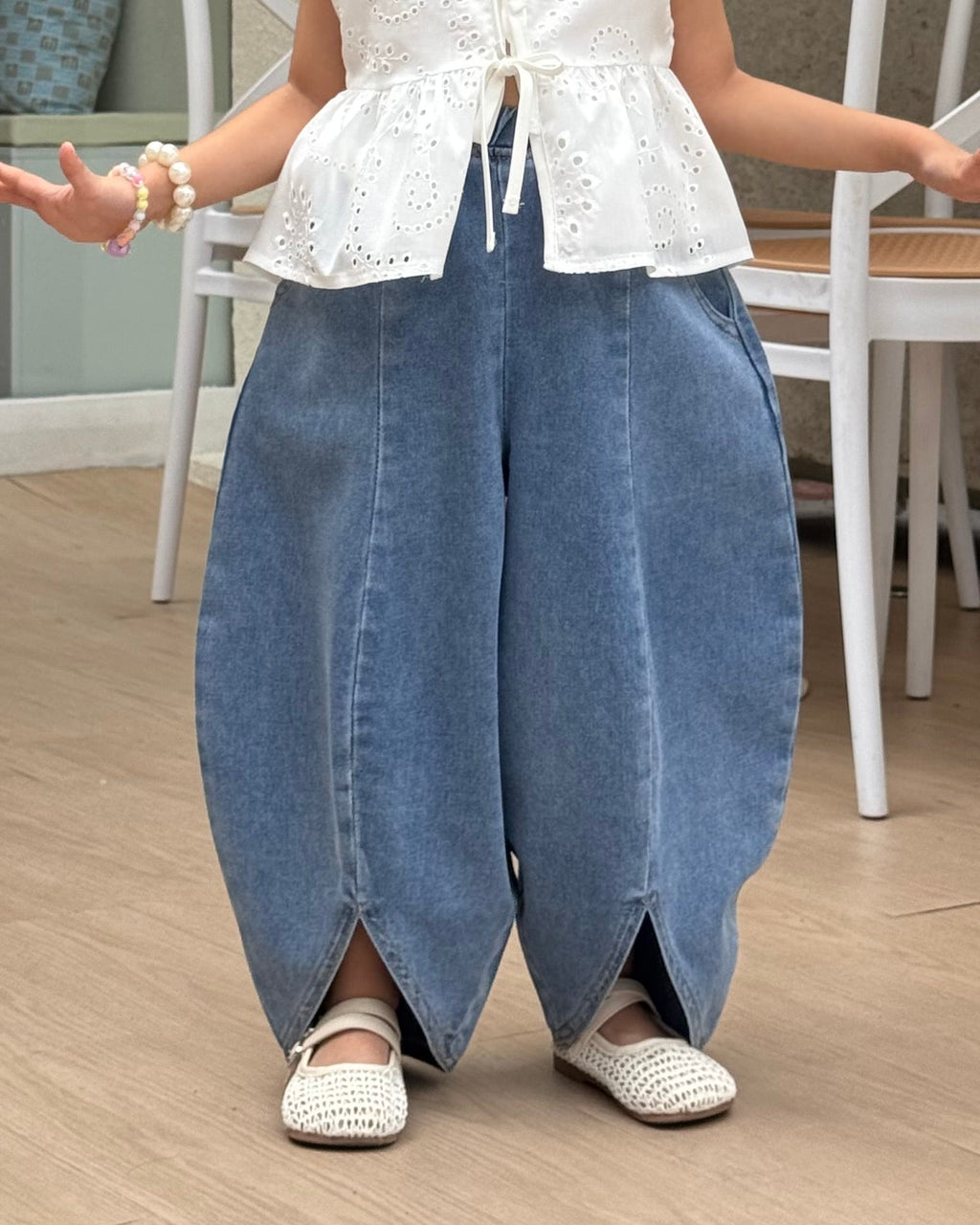 Jean Tulip