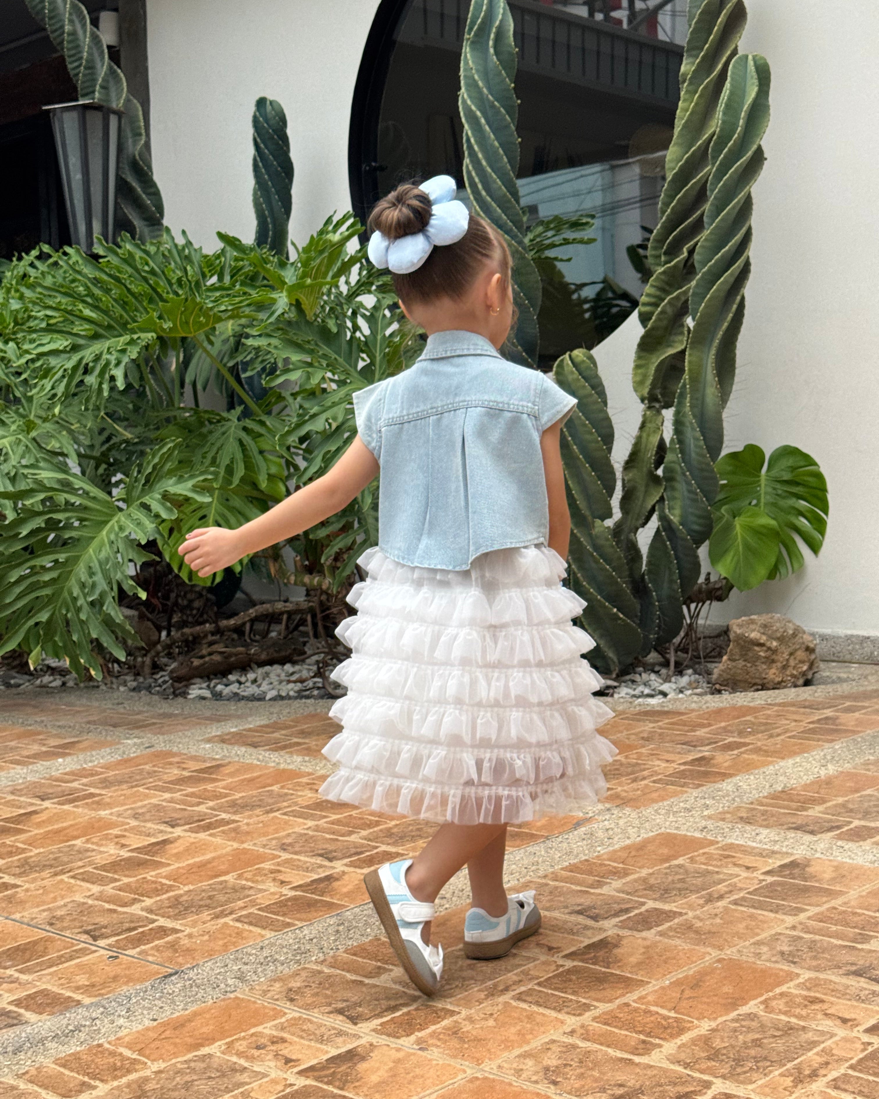 Vestido Antonella