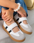 Tenis Mary Jane