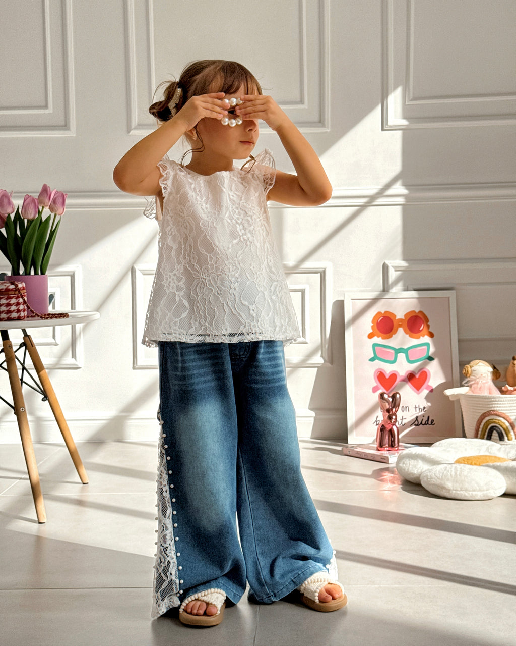 Set Coraline