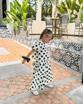 Set Lolita Polka Dots