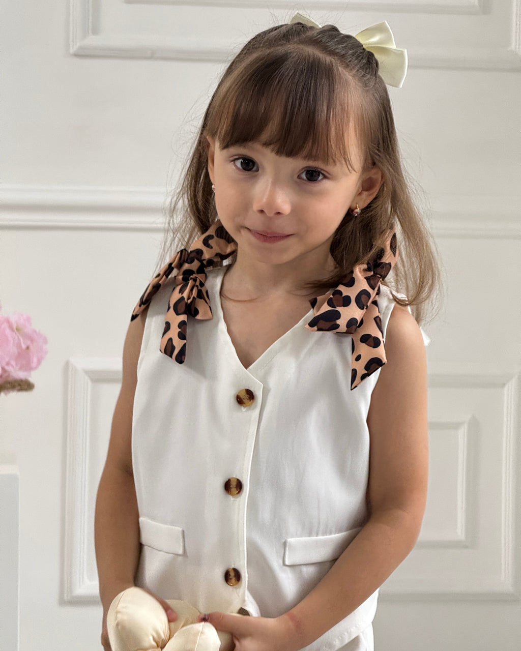 Set Olivia Blanco
