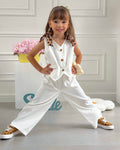 Set Olivia Blanco