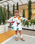 Vestido Acuarela